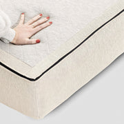 Haven Chenille Home Comfort Sleeper Sofa