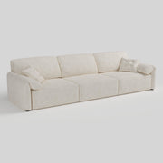 Convenient Remote Control Modular Chaise Sofa Bed