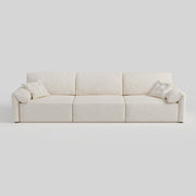 Convenient Remote Control Modular Chaise Sofa Bed