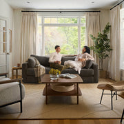 Haven Chenille Home Comfort Sleeper Sofa