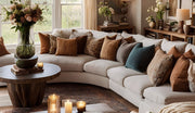Measure Right for New Sofa Purchase Guide