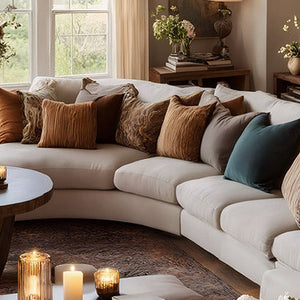 Measure Right for New Sofa Purchase Guide