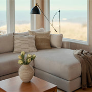 Haven Chenille Home Comfort Sleeper Sofa