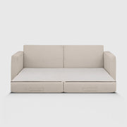 Haven Chenille Home Comfort Sleeper Sofa