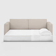 Haven Chenille Home Comfort Sleeper Sofa