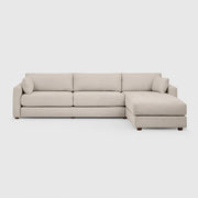 Haven Chenille Home Comfort Sleeper Sofa