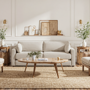 Haven Chenille Home Comfort Sleeper Sofa